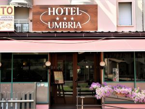 Hotel Ristorante Umbria