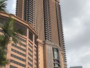 KL Bintang Suites at Times Square