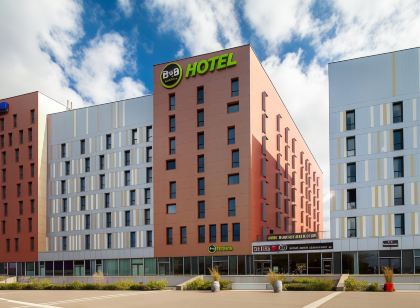 B&B Hotel Lille Grand Stade