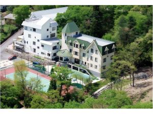 Hakuba Märchen House