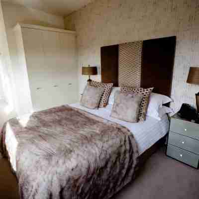 Chelmsford Serviced Apartments Rooms
