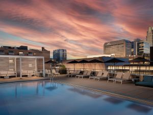 Omaha Marriott Downtown at the Capitol District