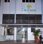Da Casa Business Hotel Hotels near Uttaradi Mutt