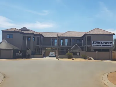Sunflower Guesthouse & Spa