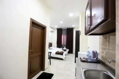 7Boys Hotel Hotels in 