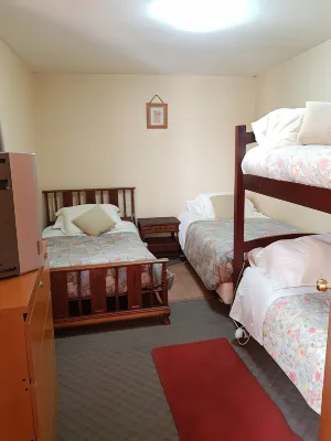 Hospedaje Klickmann Hotels in 
