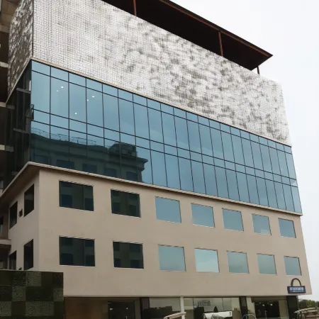 Days Hotel by Wyndham Jaipur Tonk Road