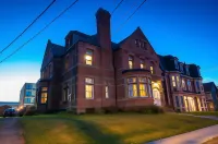 Prince Inn Hotels in 