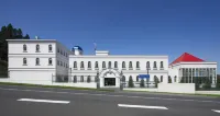 Resort View Otaki Hotel a Otaki