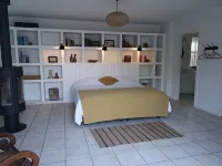 MidtGolf Guest House Hotels in Horve