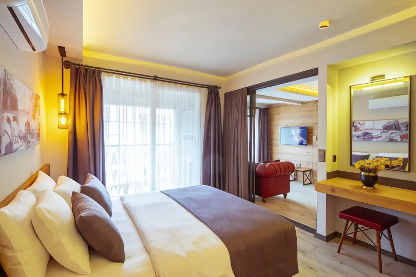 S3 King Residence