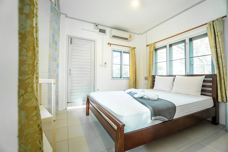 รูปภาพของSlumber Party Beach Koh Tao