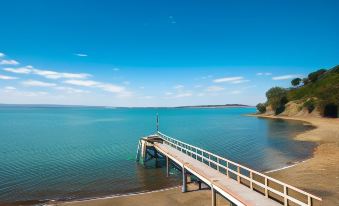 Waiheke Waters Edge