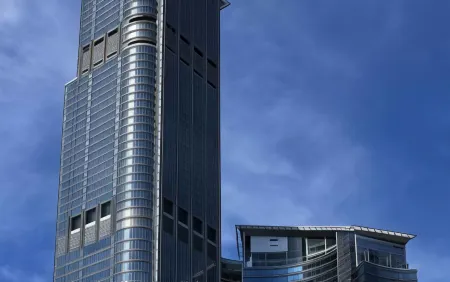 Nina Hotel Tsuen Wan West