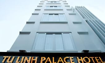 Omina Hanoi Hotel and Restaurant