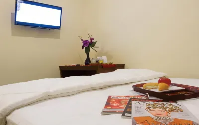 Cempaka Inn Syariah