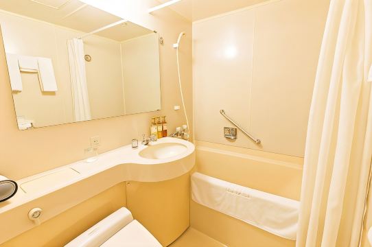 ビジネスホテル・民宿(ゲストハウス)のアメニティ事情