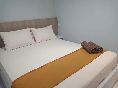 Hotel Alibaba Hotel di 