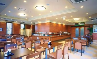Hotel Route-Inn Mooka - Housity