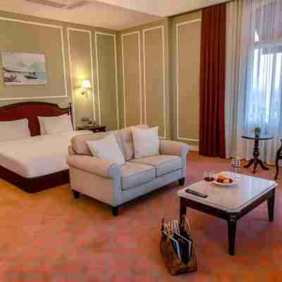 Anim Boutique Hotel Rooms