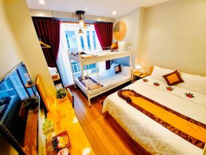 Winter Spring Hotel Ninh Kieu Quay