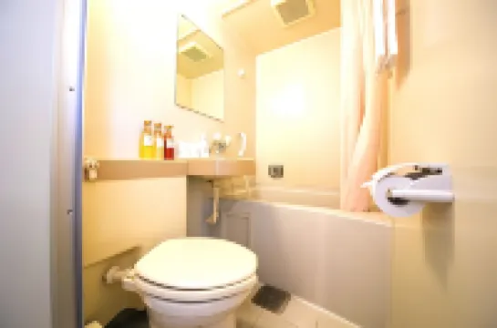 Heiwadai Hotel Tenjin