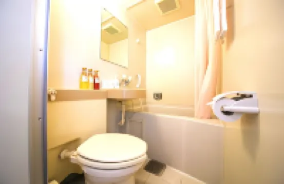 Heiwadai Hotel Tenjin