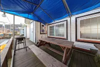 Taean da Somminbak Hotels near Ch'ŏngp'odae-haesuyokchang