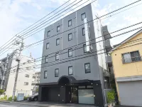 Forbell Stay Yurigaoka Hotels in der Nähe von Mukogaoka Amusement Railway Station