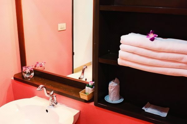 Rungaran de Challet Hotel(รุ่งอรัญ เดอ ชาเลต์)_3
