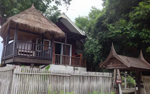 Hallo Villa Khanom