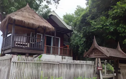 Hallo Villa Khanom
