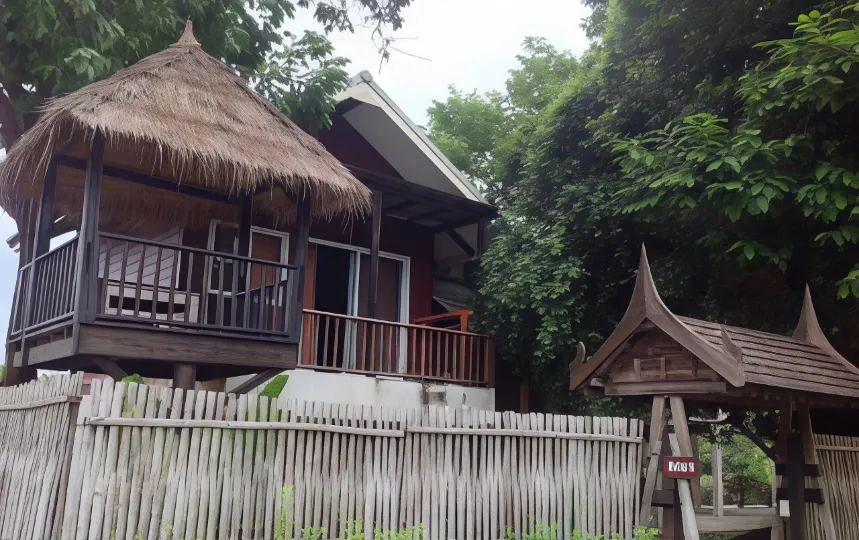 Hallo Villa Khanom