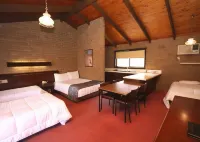 Goldfields Motel Hotels in Stawell