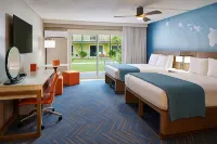 Kauai Shores Hotel Hotels in Lihue