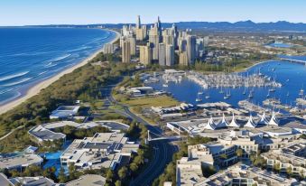 Bella Mare Coolangatta Beachside Apartments