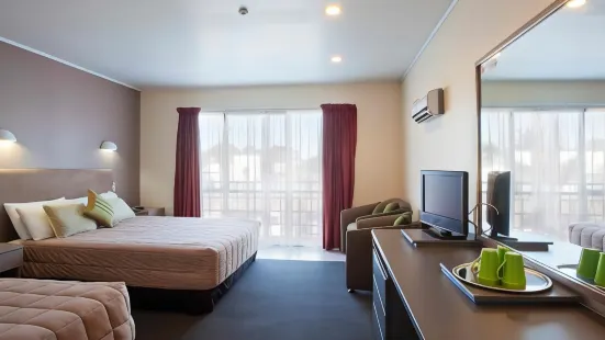 Auckland Airport Kiwi Hotel