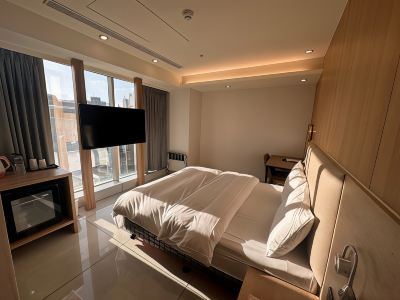Michi Hotel - Luodong