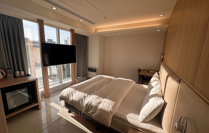 Michi Hotel - Luodong
