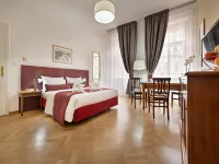Hotel Suite Home Prague Hotels near Lucerna