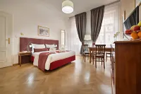 Hotel Suite Home Prague Hotels near Old Town Square