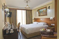 Semeli Hotel Hotels in Nicosia