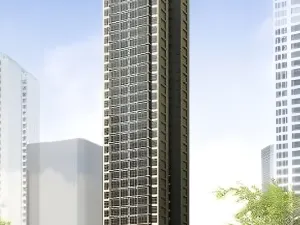 Citadines Salcedo Makati