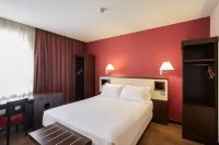 Sercotel Sant Boi Hôtels à : Sant Boi de Llobregat