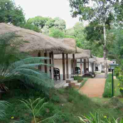 Thekkady Carmelia Haven Resort Hotel Exterior