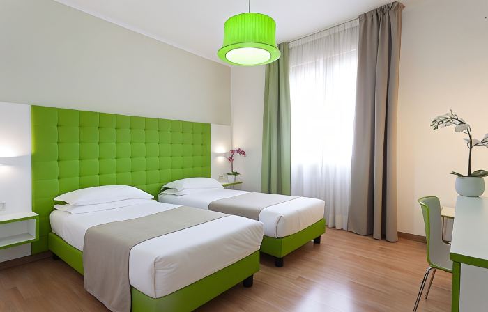 Hotel Milano Palmanova
