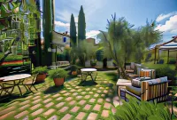 Palazzo Del Capitano Wellness & Relais - Luxury Borgo Capitano Collection Các khách sạn ở San Quirico d'Orcia