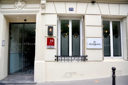 Stella Etoile