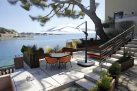 Splendid Hôtel & Spa Hotels in Saint-Cyr-sur-Mer