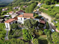 Agriturismo Mare e Monti Hotels in Sant'Egidio del Monte Albino